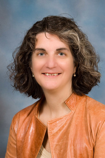 Dr. Andrea Harangozo